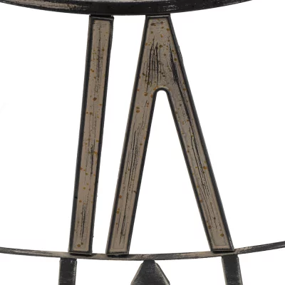 Галерейные часы Bickslow Ø108 CM 6