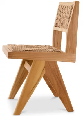 Стул садовый Niclas 47X52X85 CM 4