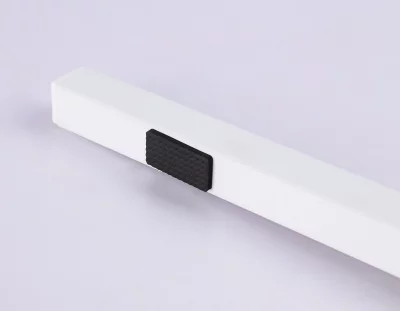 Торшер LineTech 32X32X125 CM 12