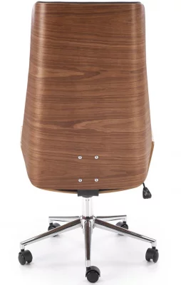 Кресло компьютерное Webster 56X46X114-122 CM 6