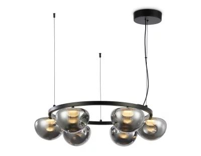 Подвесной светильник Ambrella Light LH12003 4