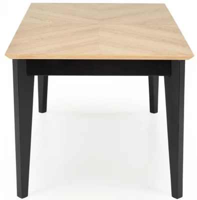 Стол обеденный Edmondo 160-240X90X75 CM 4