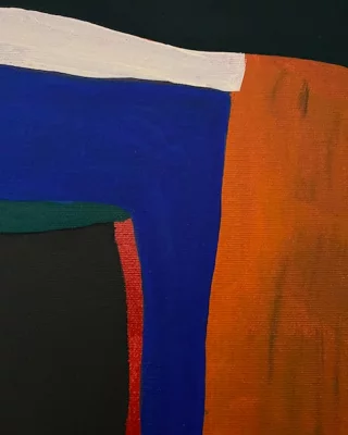 Без названия Carmen Martini 46X38X2 CM 4