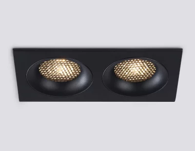 Встраиваемый точечный светильник Techno Spot 18X9X2 CM 13