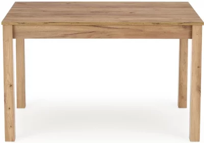 Стол обеденный Ksawery 120X68X76 CM 4