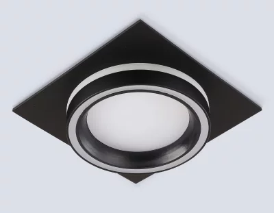 Встраиваемый светильник Techno Spot 15X15X5 CM 4
