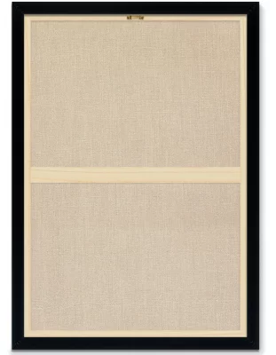 Постер на холсте Color Eclipse 75X105 CM 5