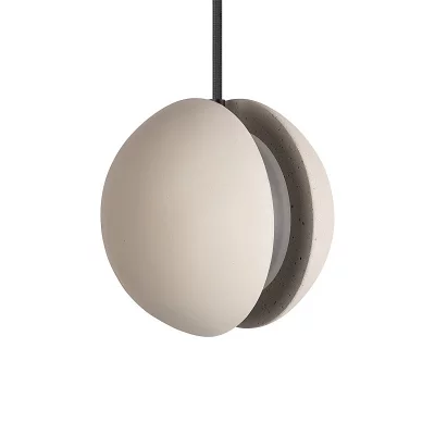 Подвесной светильник Yo-yo 13X13X38 CM 3