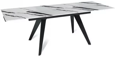 Стол Rhein 140-220X85X76 CM 4