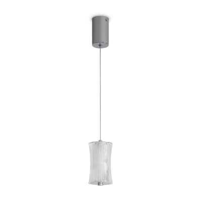 Подвесной светильник Tubis 8X8X120 CM 5