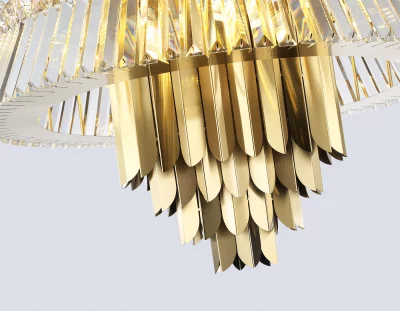 Подвесная люстра Ambrella Light LH41023 7