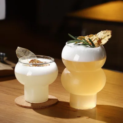 Стакан Хайбол Cuba Cocktail Week 550 ml 7