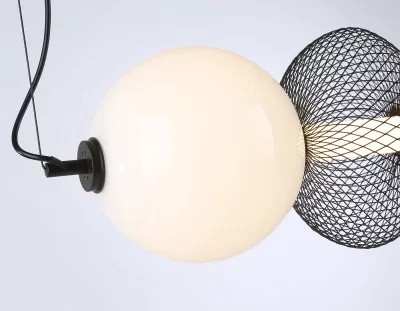 Подвесной светильник High Light 92X22X50 CM 7