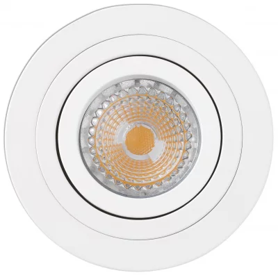 Светильник встраиваемый Radon-R Ø9 CM 3