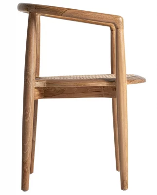 Стул Tostily 53X57X77 CM 3