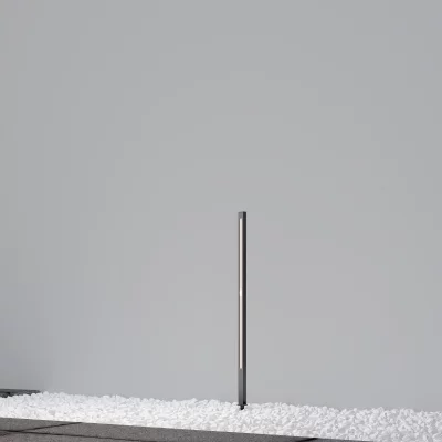 Ландшафтный светильник Опора 2.5X2.5X87.5 CM 11
