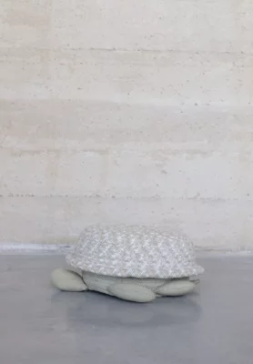 Корзина Turtle 22X25X10 CM 4