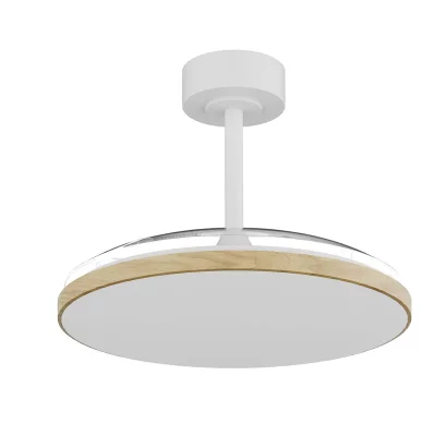 Люстра-вентилятор SLIM FAN 49.5X29.5 CM 4