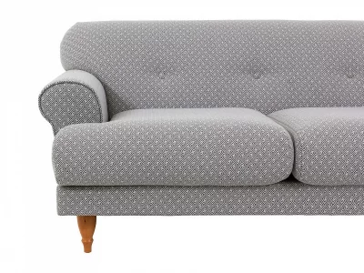 Двухместный диван Italia 159X98X79 CM 3