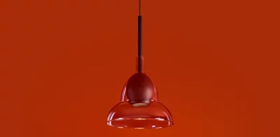 Подвесной светильник Глазурь 15X225 CM 7