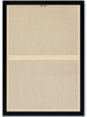 Постер на холсте Lines of Sunset 75X105 CM 6