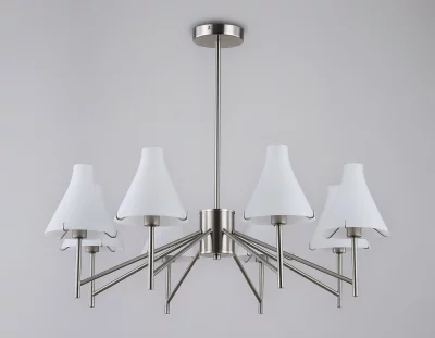 Люстра High Light 80X80X65 CM 7