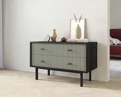 Комод с 4 ящиками Emerson 85X45X60 CM 4