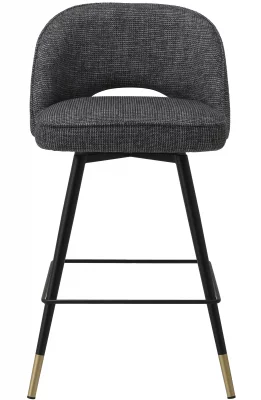 Комплект из двух полубарных стульев Counter 51X52X93 / 51X52X93 CM 3