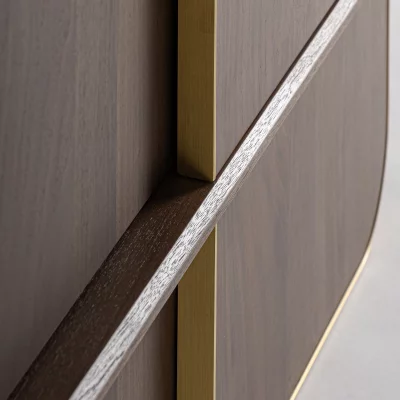 Комод  Biascar 220X50X77 CM 5