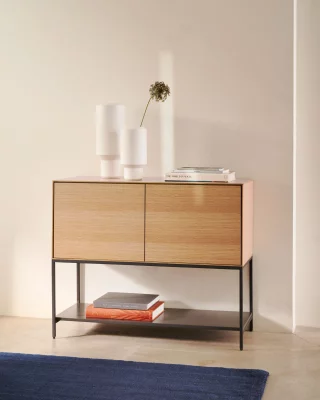 Комод Vedrana 97X40X80 CM 3