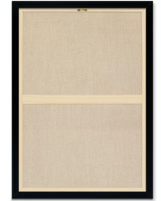 Постер на холсте The sail flying under the sky 75X105 CM 5
