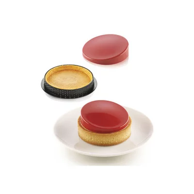 Набор для приготовления пирожных mini tarte glam 26