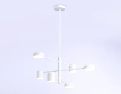 Люстра Comfort 9
