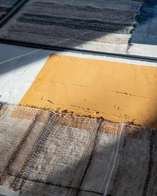Thread and Ground 71X2X100 CM 5