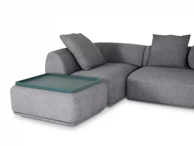 Диван Fabro 491X147X77 CM 6