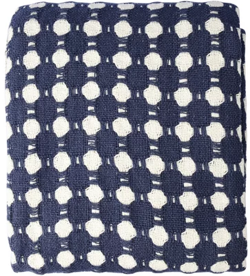 Покрывало из хлопка Polka Dots Essential 230X250 CM 5
