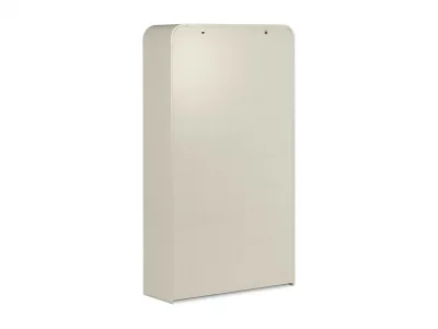 Стеллаж вертикальный Castellana 98,6X35X179 CM 7