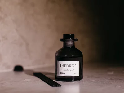 Диффузор THEDROP 100 мл 6