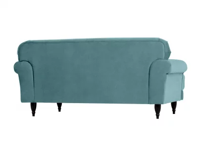 Двухместный диван Italia 159X98X79 CM 7
