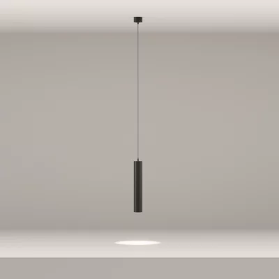 Подвесной светодиодный светильник Фокус LED 7