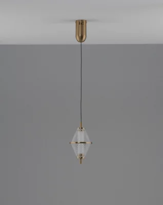 Подвесной светильник Senta 3