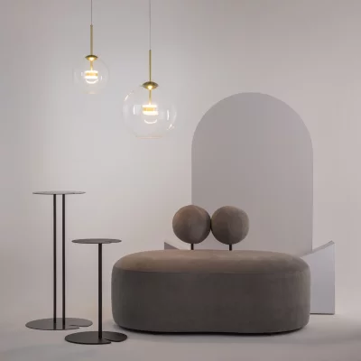 Подвесной светильник Комета 25XX25X65 CM 8