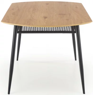 Стол обеденный Jackson 160X90X77 CM 5