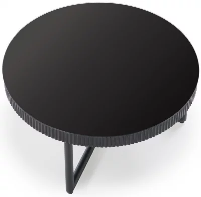 Стол журнальный Cosmo 60X60X30 CM 7