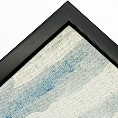 Набор из двух постеров на холсте Lines 75X105 / 75X105 CM 6