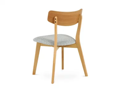 Комплект стульев Oxville 2 шт. 79X49,5X49,5 CM 7