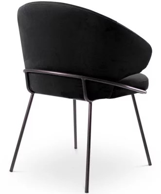 Обеденный стул Kinley 60X64X81 CM 3