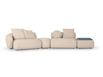 Диван Fabro 478X112X77 CM 6