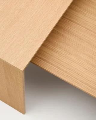 Журнальный столик Litto 140X70X30 CM 5