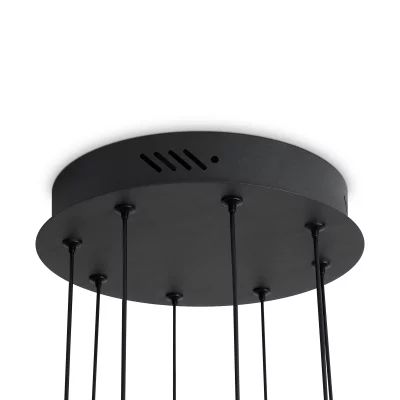 Подвесной светильник Рапида FR6215PL-L70B 53X120 CM 7